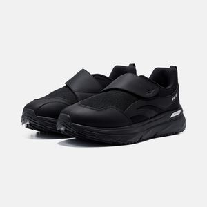 바운스코어 벨크로 블랙