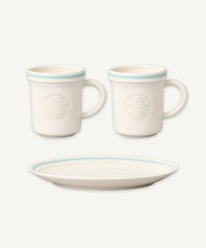 스태카 홈카페 세트 3P