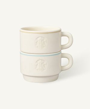 스태카 머그볼 260ml 2P