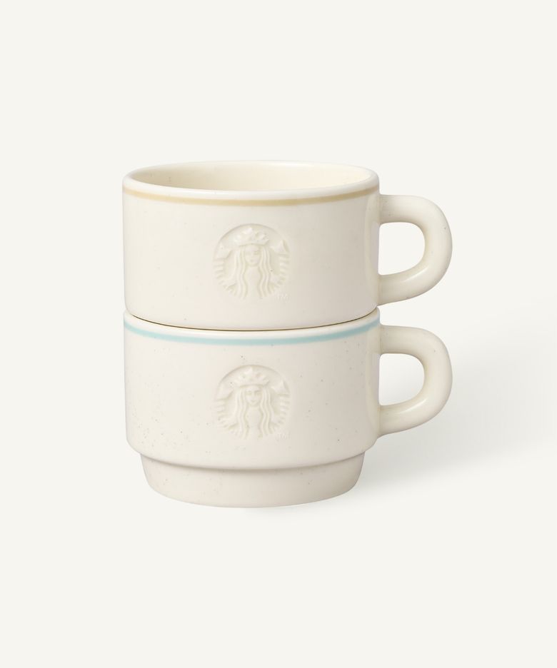 스태카 머그볼 260ml 2P