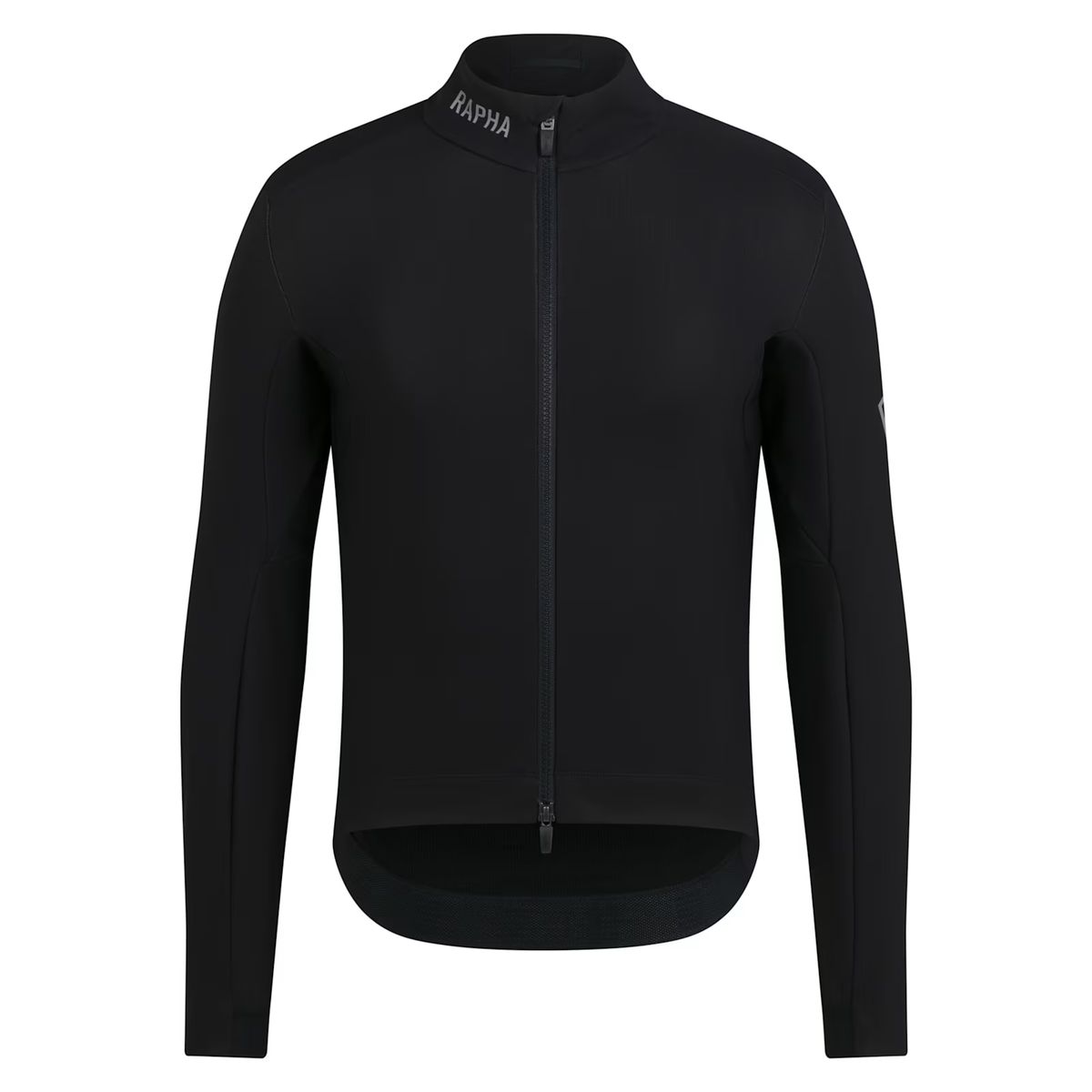 라파(RAPHA) 남성용 프로팀 섀도우 윈터 재킷 블랙