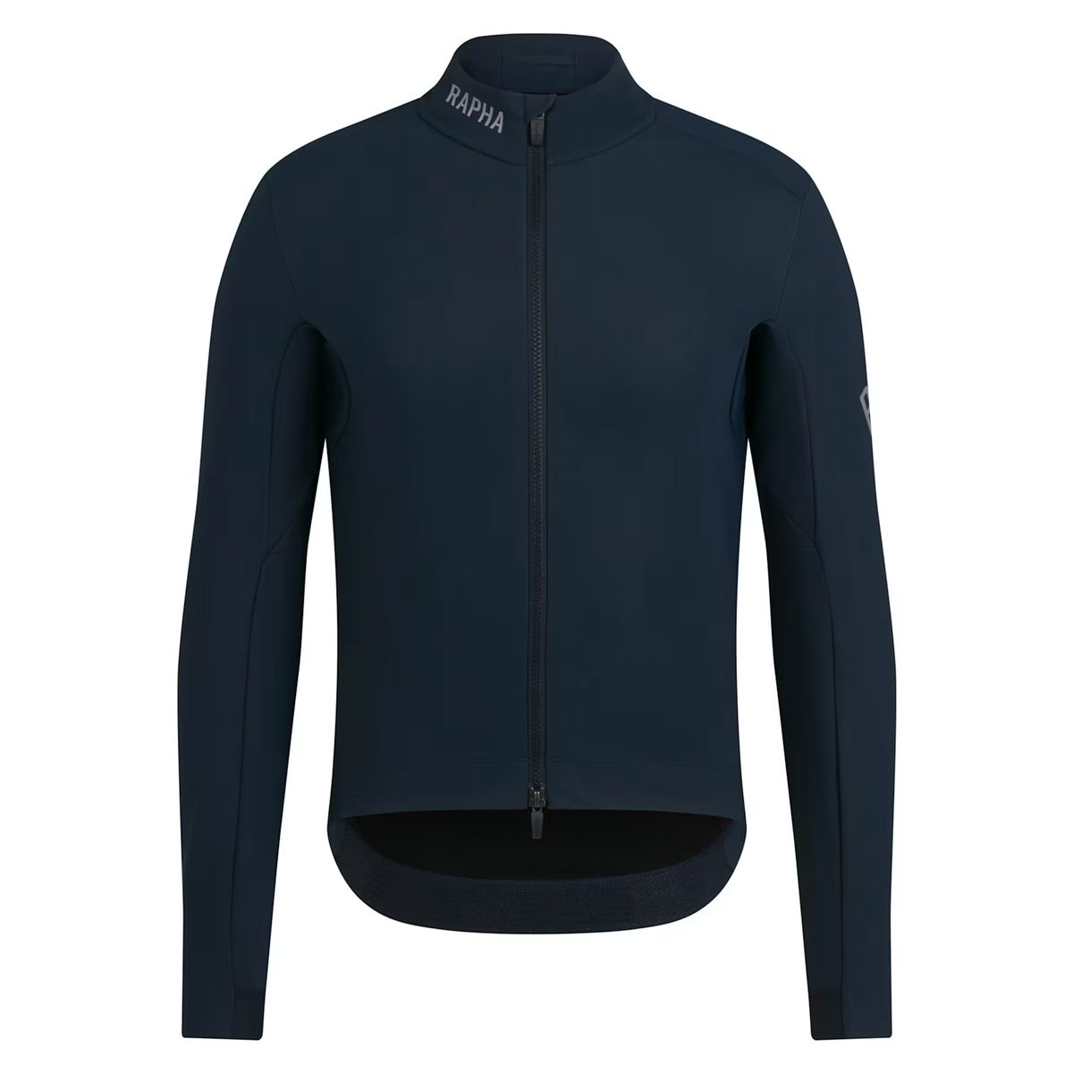 라파(RAPHA) 남성용 프로팀 섀도우 윈터 재킷 카본