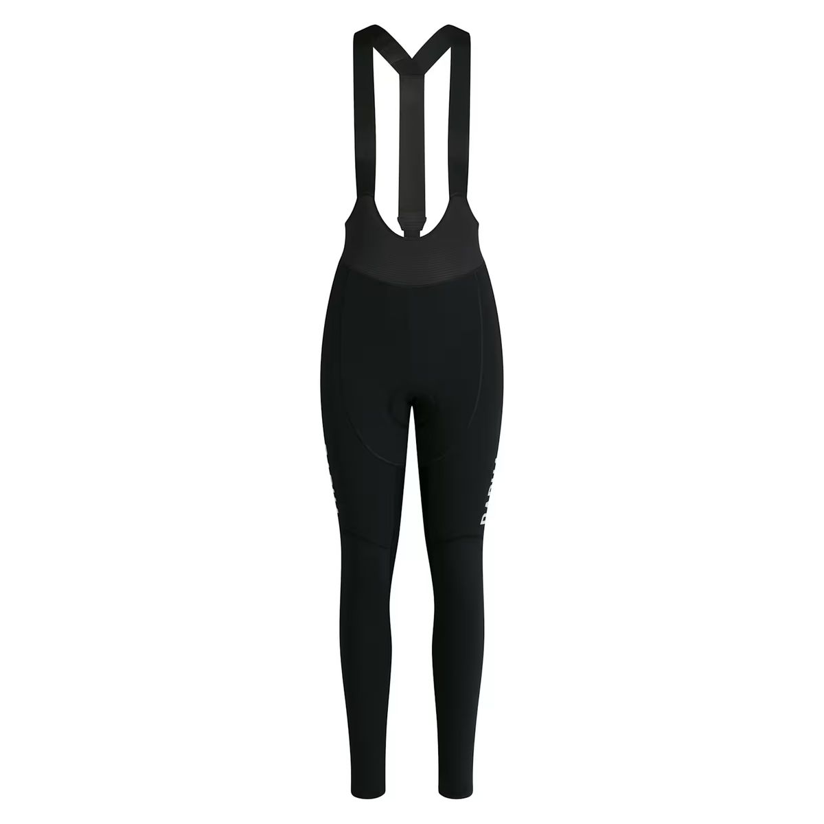 라파(RAPHA) 여성용 프로팀 윈터 타이츠 III 블랙