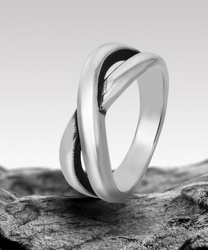 트위스트 BM257R1047 남자 반지