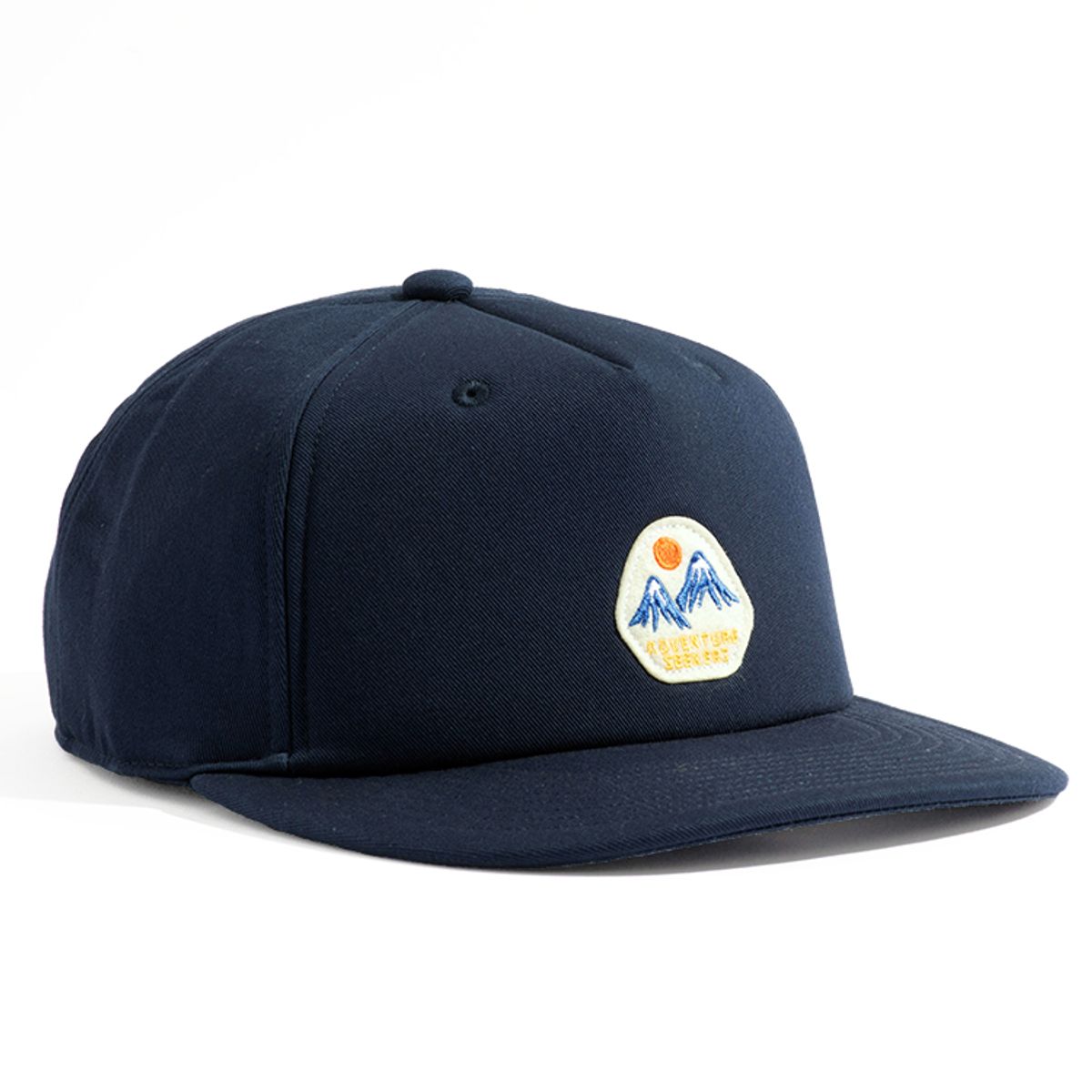 콜(COAL) The Hauler Low Insulated_Navy