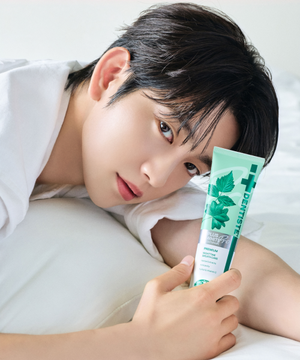 덴티스테  플러스화이트 프로 용량별 구성