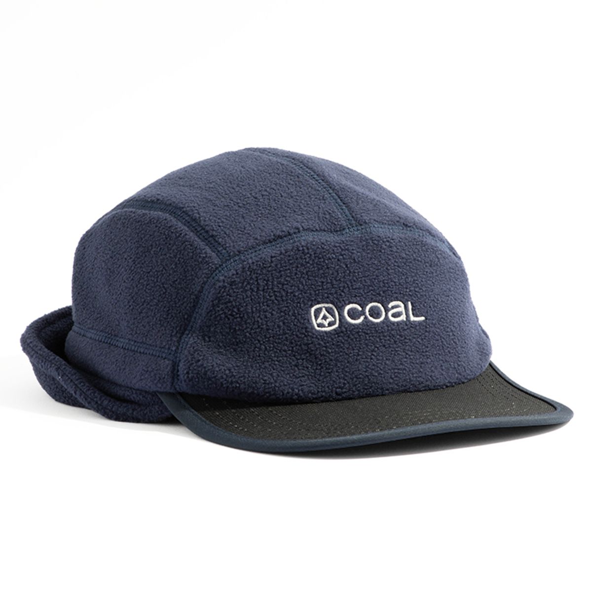 콜(COAL) The Mission_Navy / Black