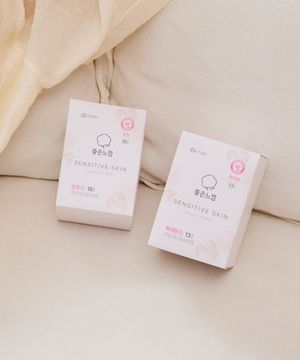 센서티브스킨 중/대/특대형 x3팩