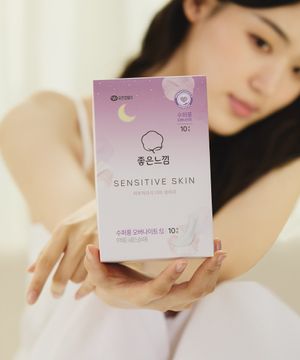 센서티브스킨 수퍼롱 10매x3팩