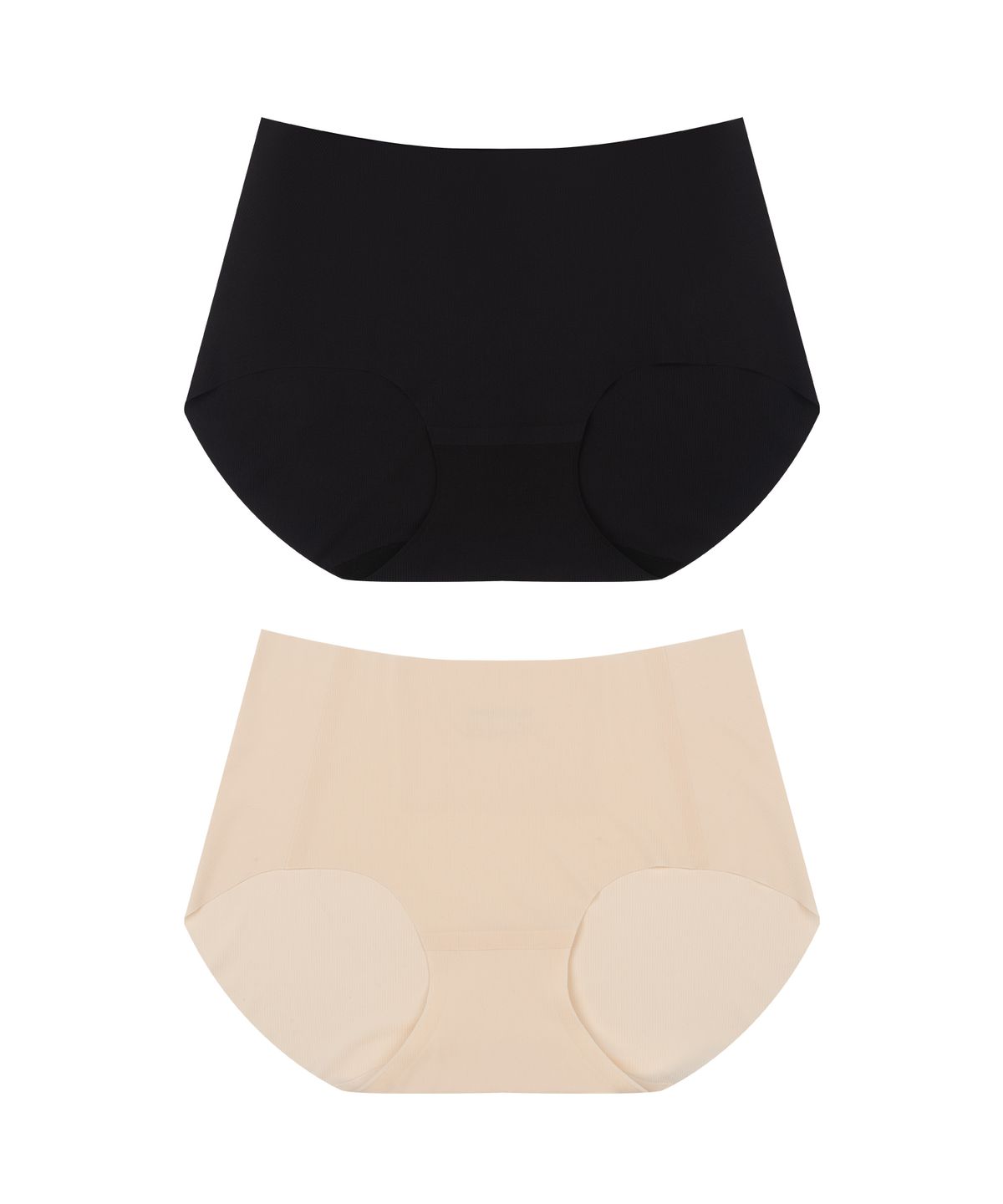 원더브라(WONDERBRA) [2PACK] 포켓 팬티
