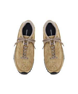 Copenhagen Sneakers_Hyena Beige