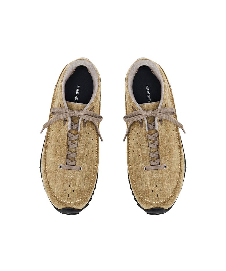 Copenhagen Sneakers_Hyena Beige