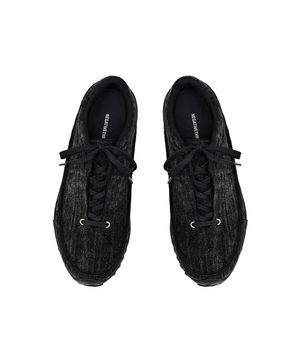 Copenhagen Sneakers_Hyena Black