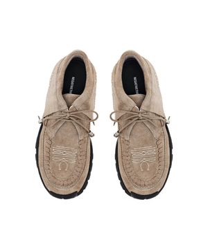 Desert Boots sneakers_Sand