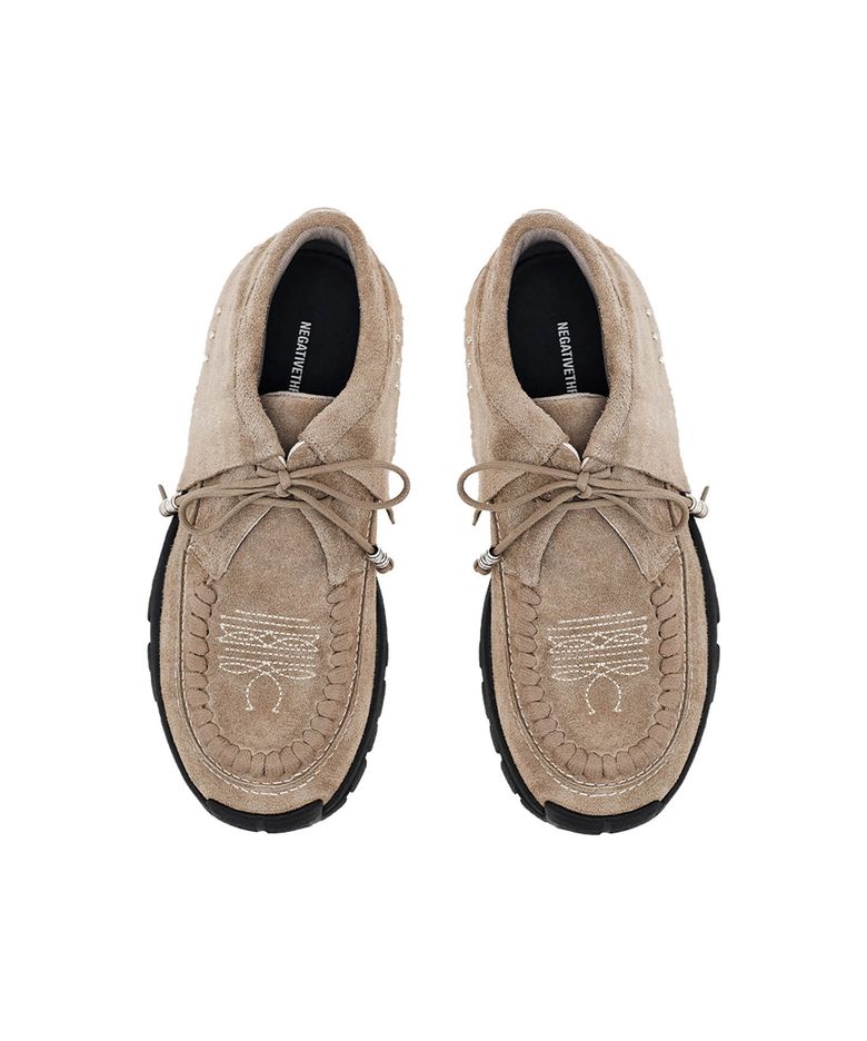 Desert Boots sneakers_Sand