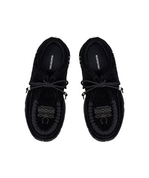 Desert Boots sneakers_Black