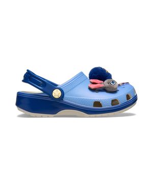 주토피아 클래식 클로그 키즈