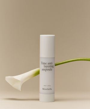 타임안티 레이어링 앰플 35ml