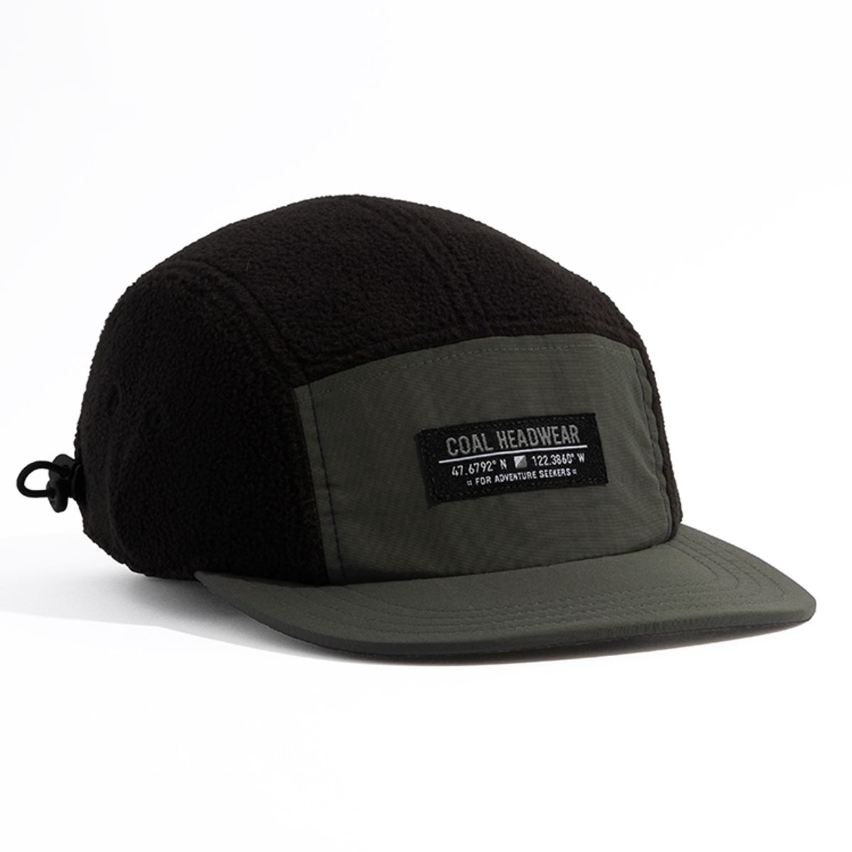 콜(COAL) The Bridger_Olive / Black