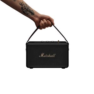 킬번3(KILBURN III)  블루투스 스피커