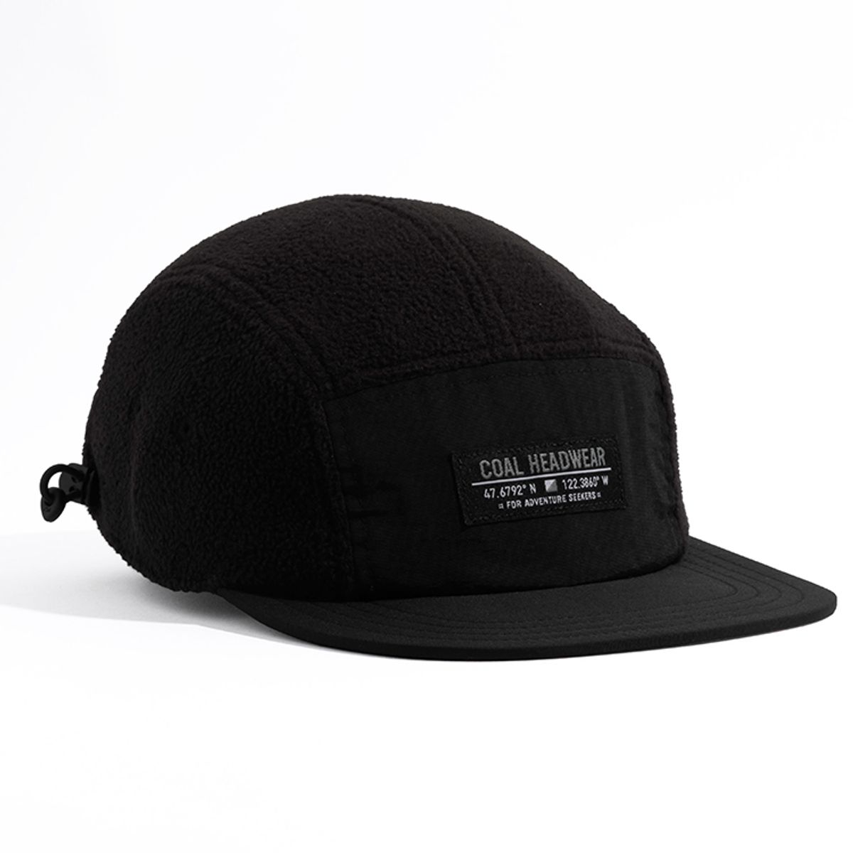콜(COAL) The Bridger_Black