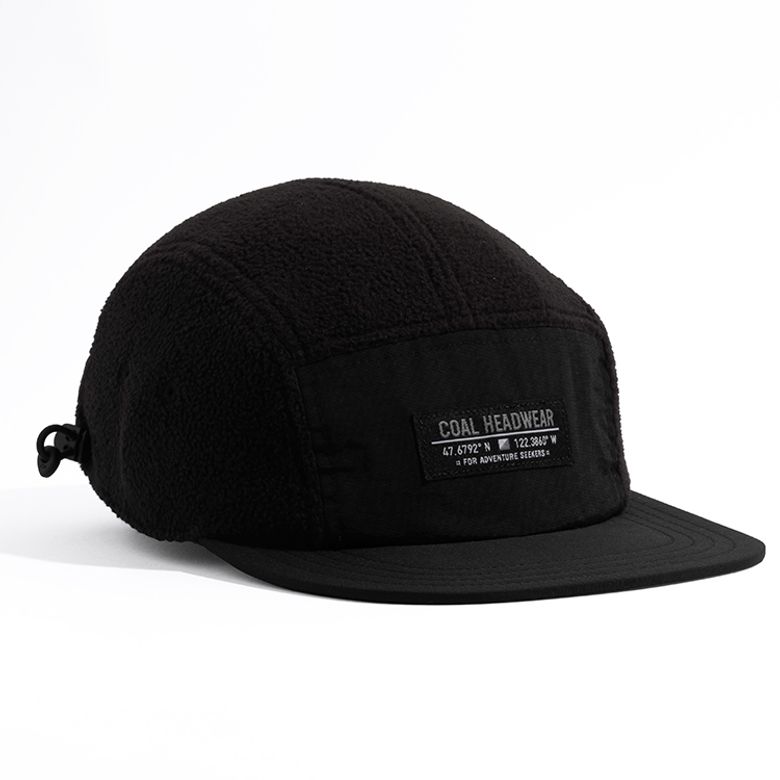 The Bridger_Black