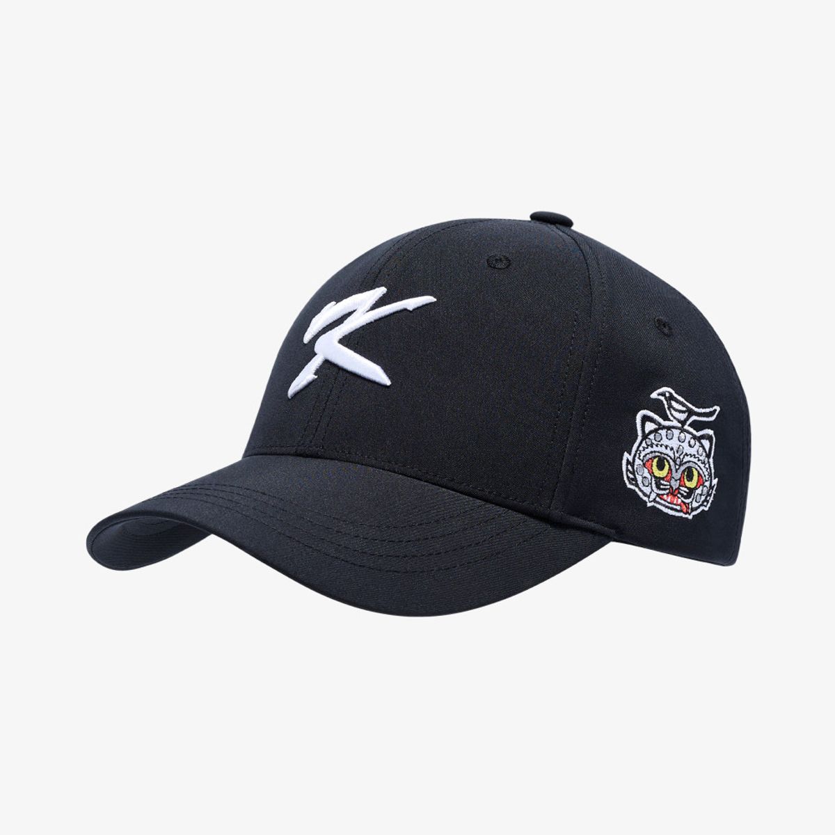 프로-스펙스(PRO-SPECS) [KBO x MU:DS] 야구 대표팀 까치 호랑이 모자