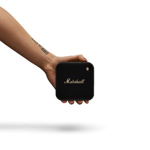 윌렌2 (WILLEN II) 블루투스 스피커