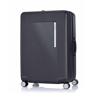 ZIPPRIX 캐리어 68/25 EXP BLACK QX209002