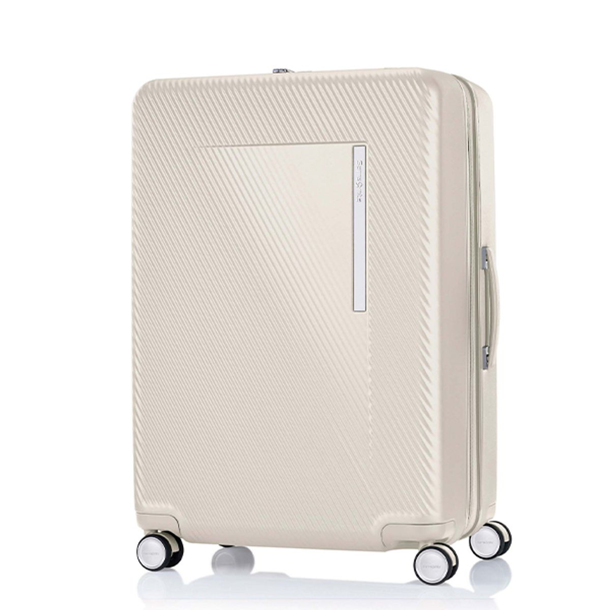 쌤소나이트(SAMSONITE) ZIPPRIX 캐리어 68/25 EXP LATTE QX213002