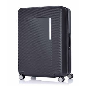 ZIPPRIX 캐리어 75/28 EXP BLACK QX209003