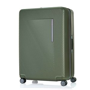 ZIPPRIX 캐리어 75/28 EXP GREEN QX204003