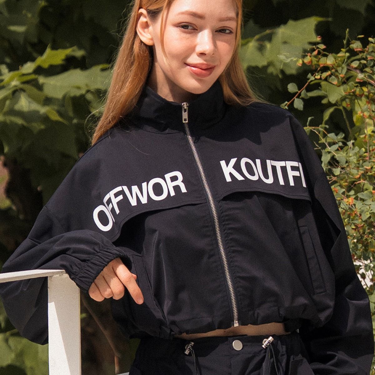 오우오(OWO) 브랜드JP