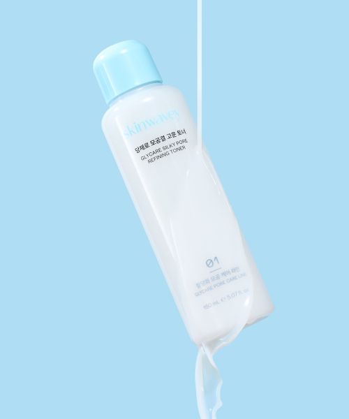 skinwavey Dangzero pore refining toner 150ml