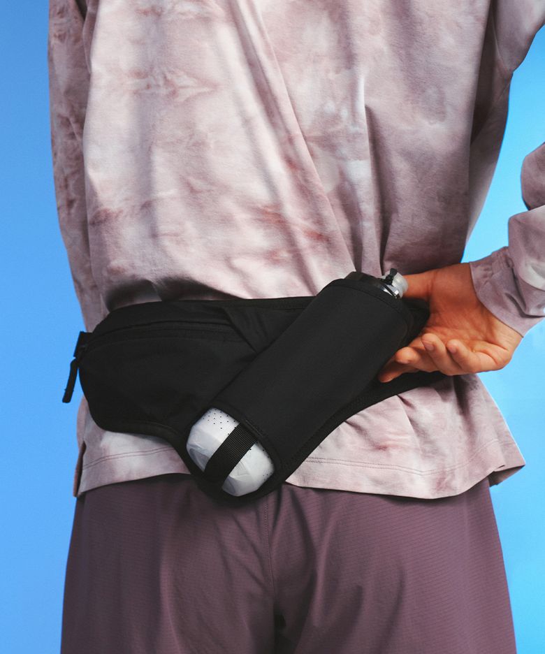 러닝 보틀백