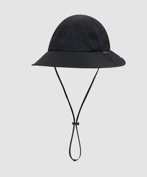 메쉬 버킷햇
