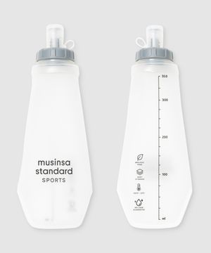 러닝 소프트 플라스크 350ml