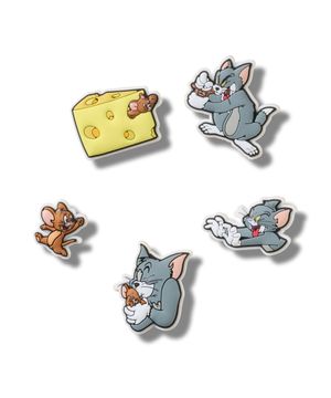 톰과 제리 5개 세트 / 10015277