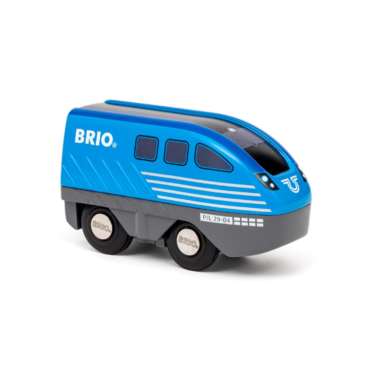 브리오(BRIO) 풀 백 트레인(36019)