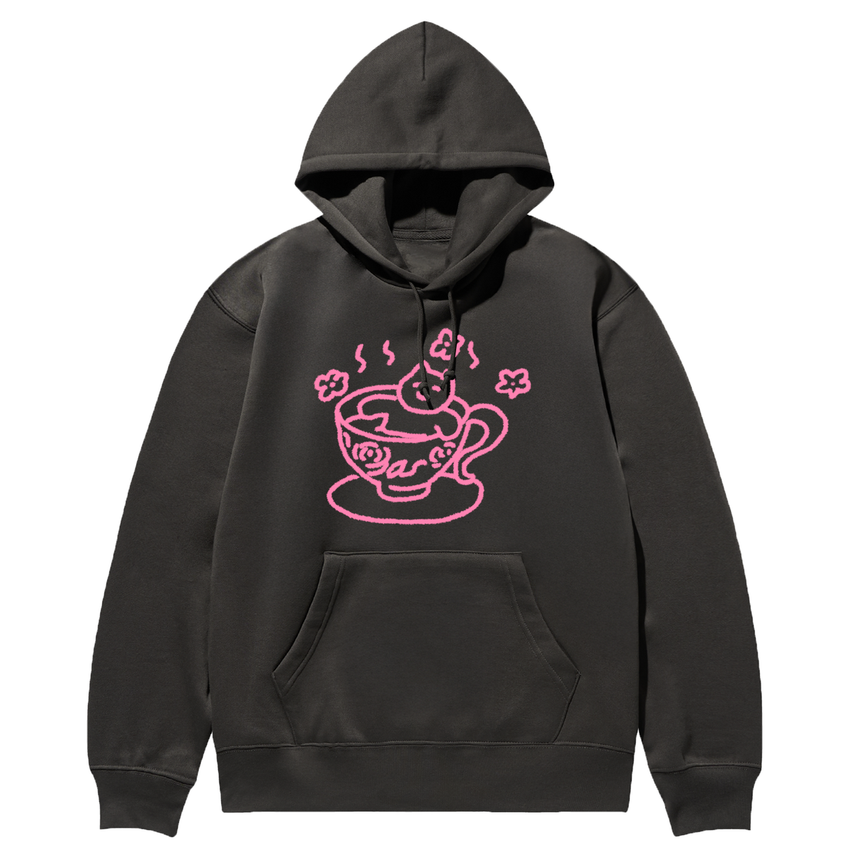 어썸어스(AWESOMEUS) A BATH CAT HOODIE_4 COLOR