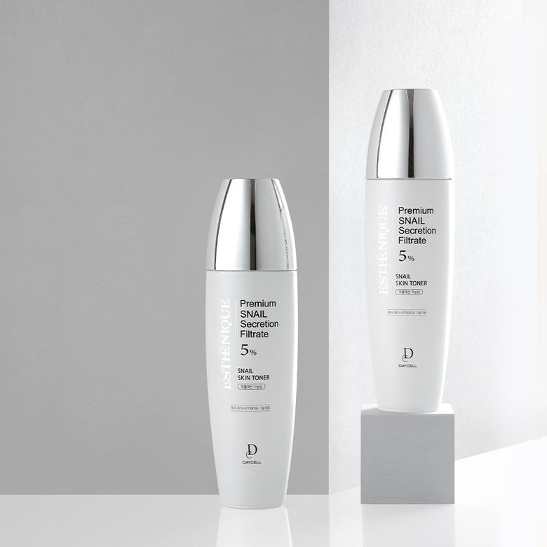 에스테니끄 달팽이 스킨 토너 150ml
