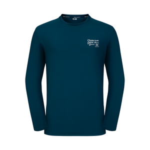 25FW 스포츠 약기모 긴팔 올라운드티 3241