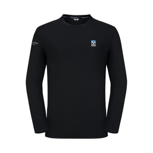 25FW 스포츠 약기모 긴팔 올라운드티 3242