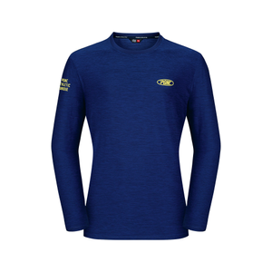 25FW 여성 스포츠 긴팔 올라운드티 4240