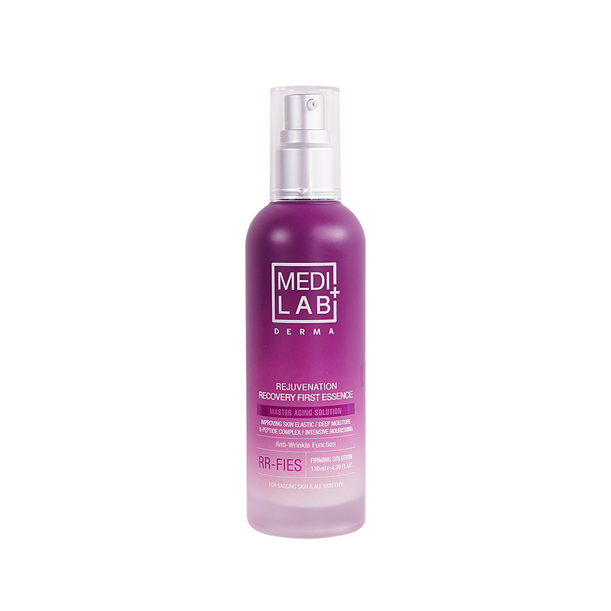 데이셀코스메틱(DAYCELLCOSMETICS) 메디 랩 더마 리쥬브네이션 리커버리 퍼스트 에센스 130ml