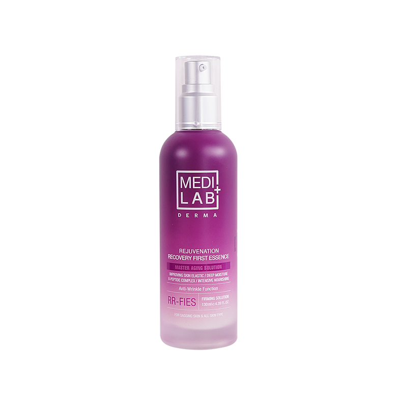 메디 랩 더마 리쥬브네이션 리커버리 퍼스트 에센스 130ml