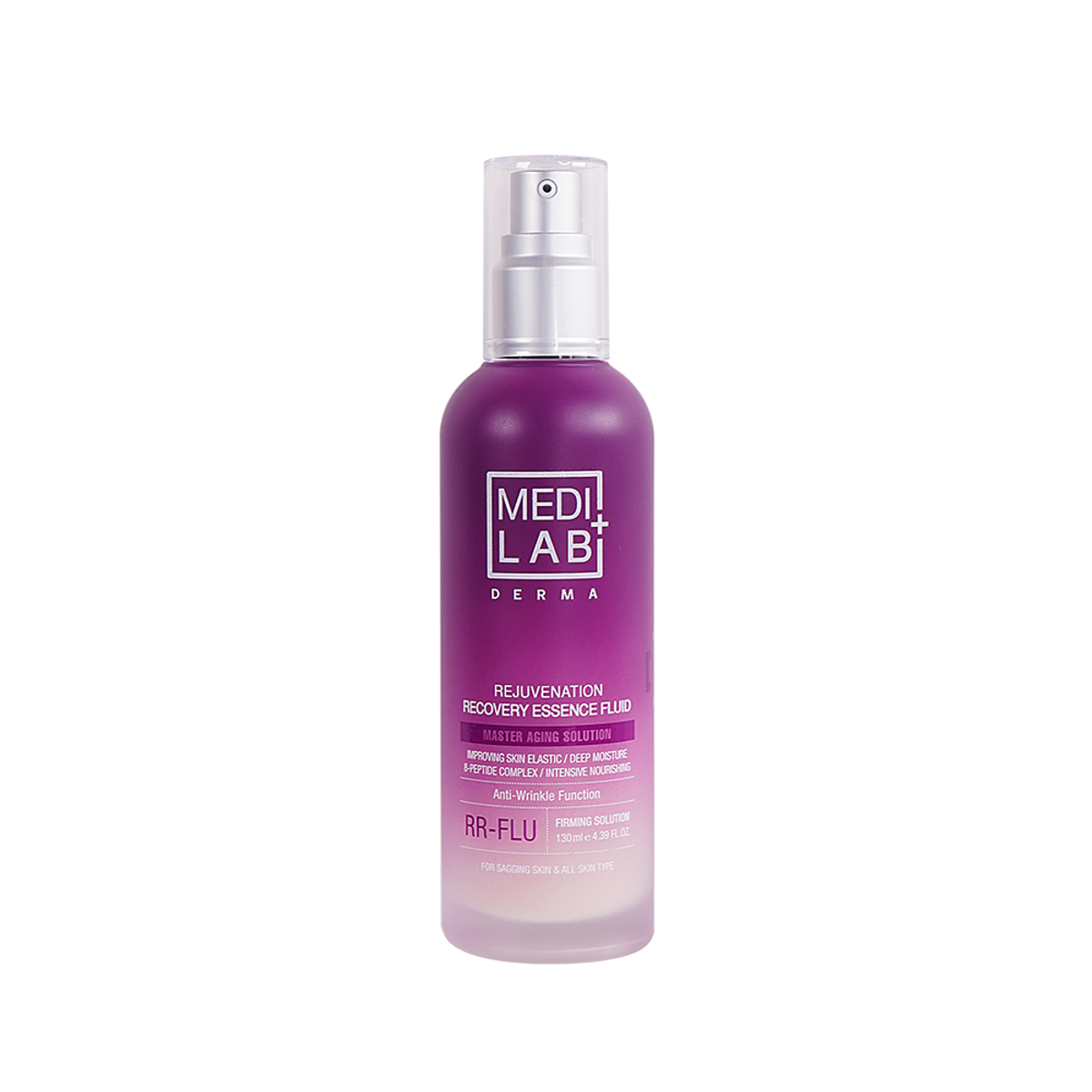 데이셀코스메틱(DAYCELLCOSMETICS) 메디 랩 더마 리쥬브네이션 리커버리 에센스 플루이드 130ml