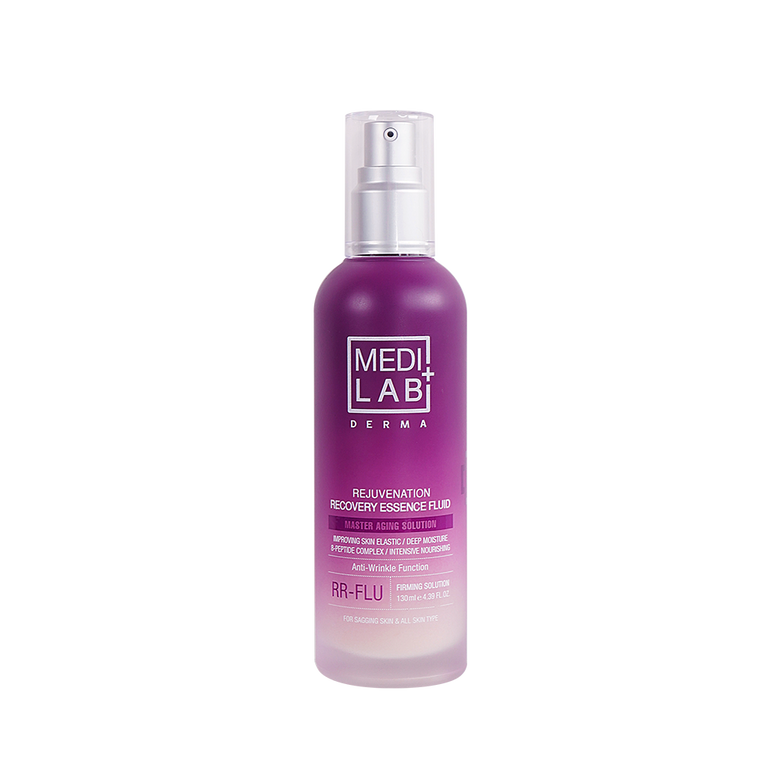 메디 랩 더마 리쥬브네이션 리커버리 에센스 플루이드 130ml