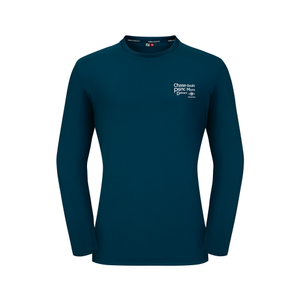 25FW 여성 스포츠 약기모 긴팔 올라운드티 4241