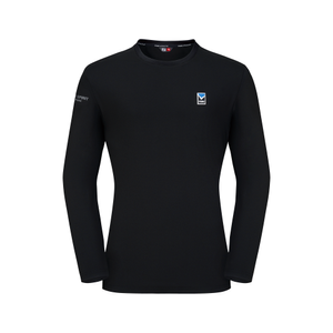 25FW 여성 스포츠 약기모 긴팔 올라운드티 4242